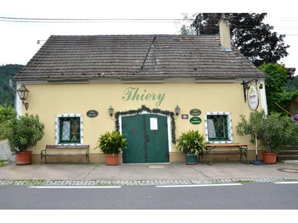 Bild 1 von Thiery-Weber Weingut