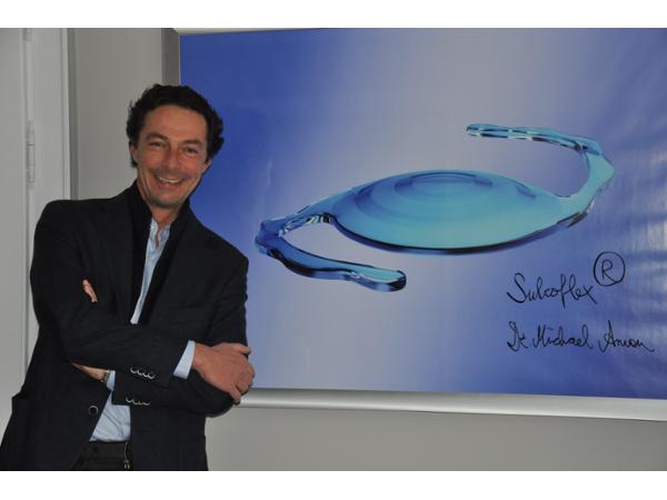 Bild 6 von Prim. Univ. Prof. Dr. Michael Amon