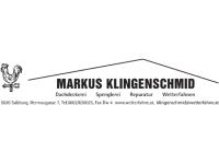 Klingenschmid Markus