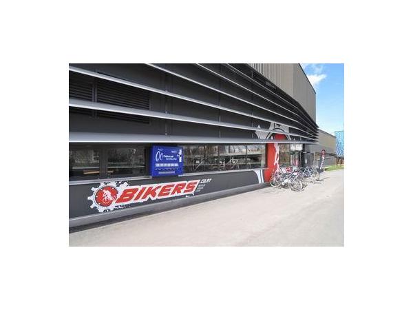 Bild 2 von Bikers Fahrradhandel Holper Marian