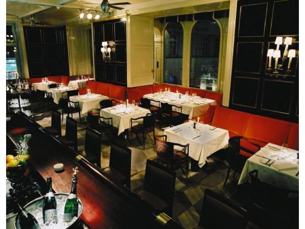 Bild 2 von Meinl am Graben Restaurant