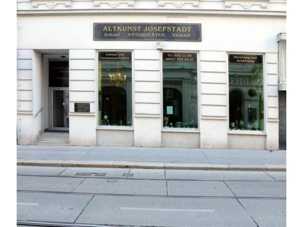 Bild 1 von Altkunst Josefstadt - Ankauf v Verlassenschaften