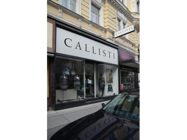 Bild 1 von CALLISTI Fashion