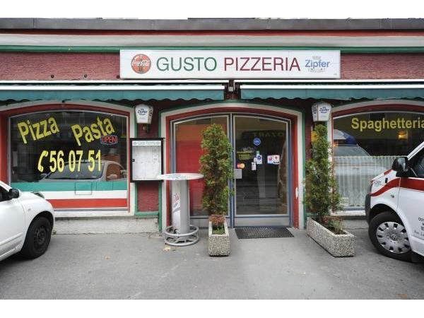 Bild 1 von GUSTO Pizzeria - Soylu Özcan
