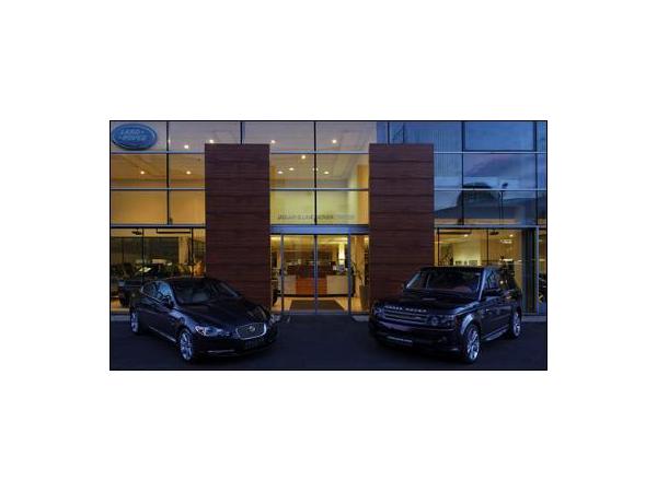 Bild 1 von GB PREMIUM CARS GMBH & CO KG