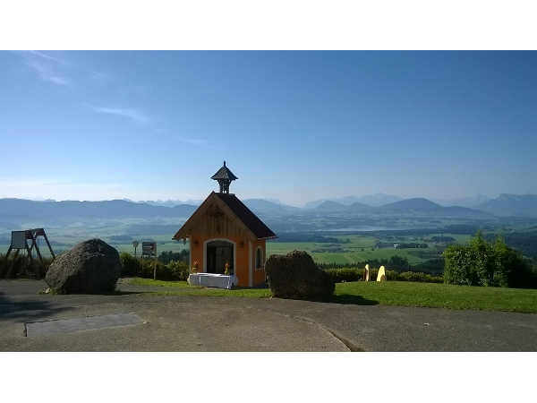 Bild 7 von Gasthaus Tannberg