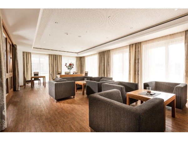 Bild 5 von Kurparkhotel GmbH & Co KG "Das Gxund"