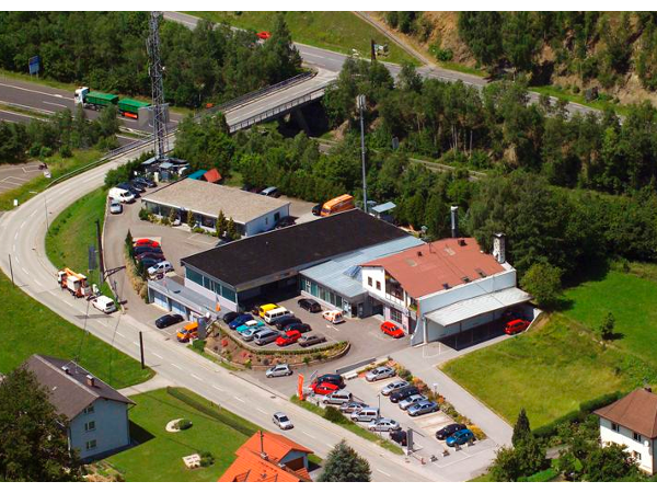 Bild 1 von Autohaus Schöndorfer GmbH Autohandel & Autoreparatur