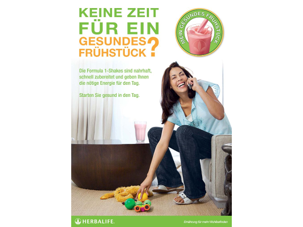 Bild 6 von Herbalife - Selbstständiges Mitglied Gerald Sautner