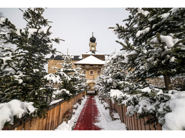 Bild 48 von Hotel Schloß Gabelhofen