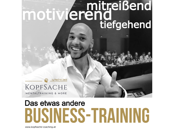 Bild 2 von KopfSache Business Empowerment