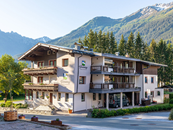 Bild 7 von Kerrer Annemarie - Haus Dschulnigg