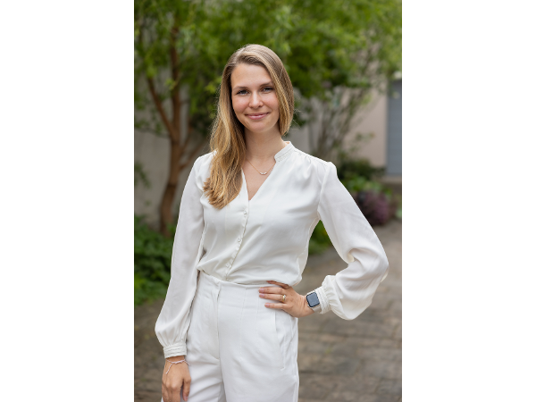 Bild 1 von MSc Karlsböck Pia-Marie