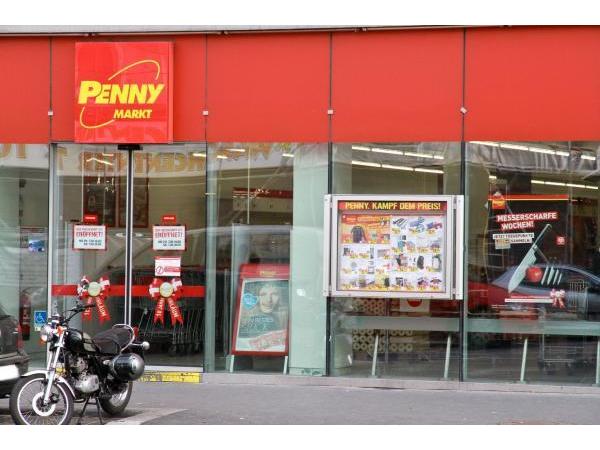 Bild 1 von PENNY Markt