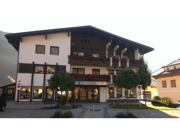Bild 1 von Gemeindeamt der Gemeinde Aschau im Zillertal