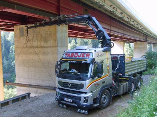 Bild 6 von Tabojer Transporte GmbH