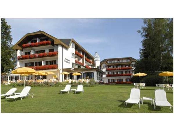 Bild 1 von Ferienhotel Schönruh
