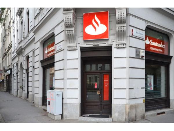 Bild 1 von Santander Consumer Bank GmbH
