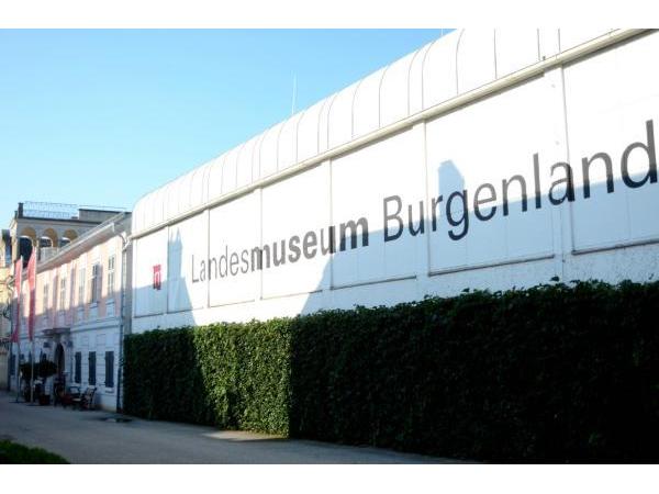 Bild 1 von Landesmuseum Burgenland