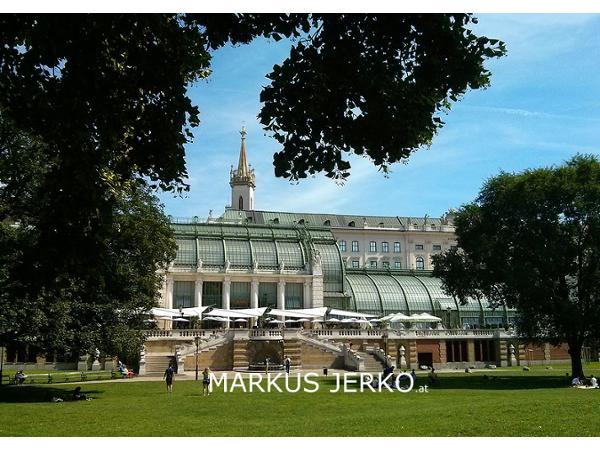 Bild 2 von PALMENHAUS
