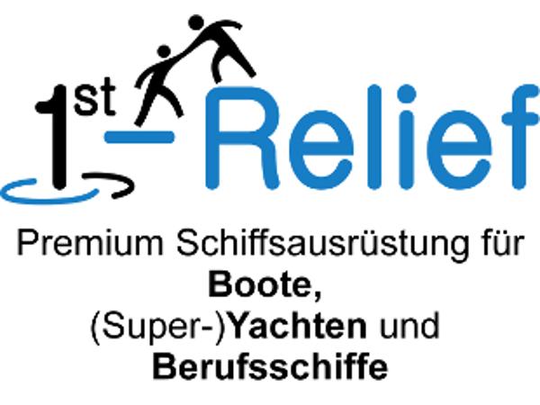 Bild 1 von 1st-Relief GmbH