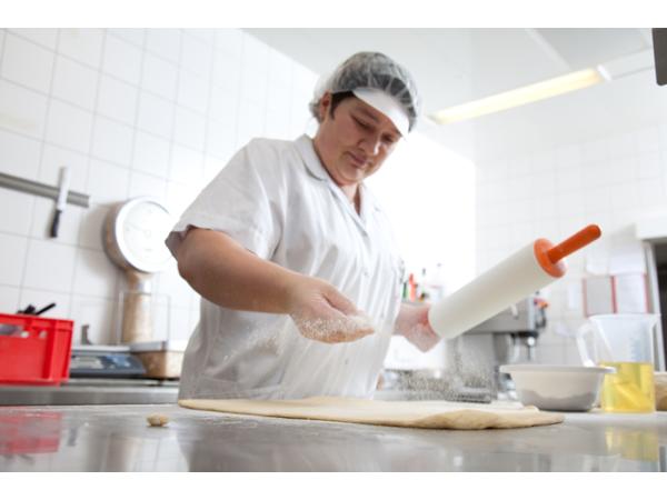 Bild 3 von KULINARIO - Seilerstätten Küchenbetriebe GmbH