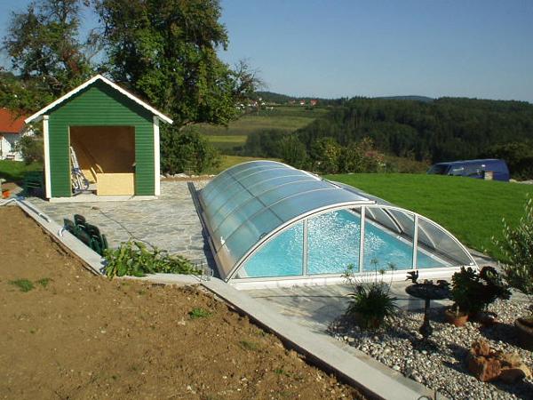 Bild 85 von Ramminger, Schwimmbad & Wellness