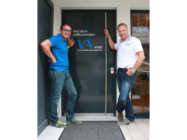 Bild 1 von UNIQA GeneralAgentur VA-Anif GmbH & Kfz Zulassungsstelle