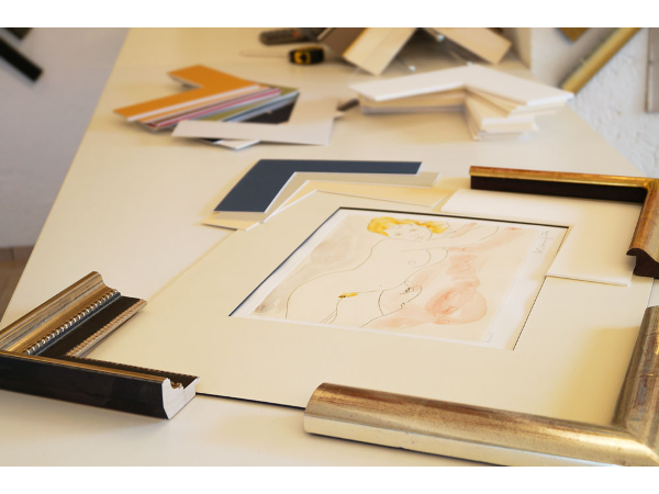 Bild 3 von Rahmenstudio Propst