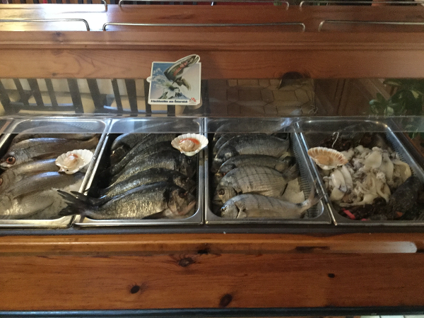 Bild 10 von Restaurant Tinos Griechische und Steirische Spezialitäten