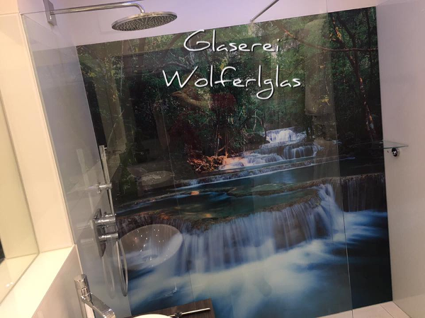 Bild 53 von Glaserei Wolferlglas - Inh. Dominik Bichler