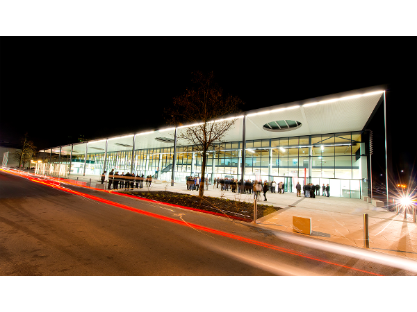 Bild 4 von Event Quartier