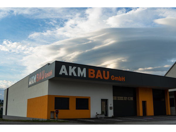 Bild 10 von AKM BAU GmbH