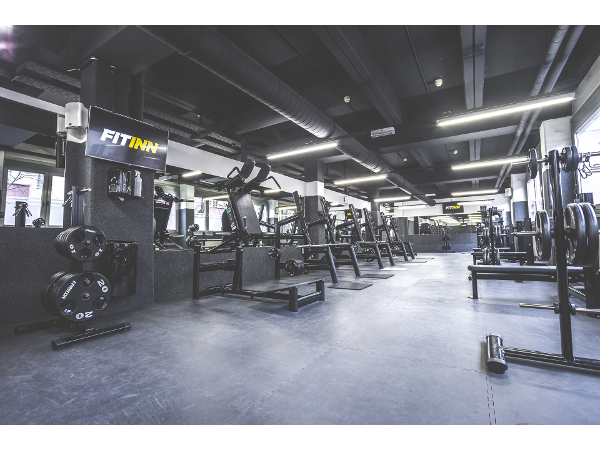 Bild 3 von FITINN Fitnessstudio