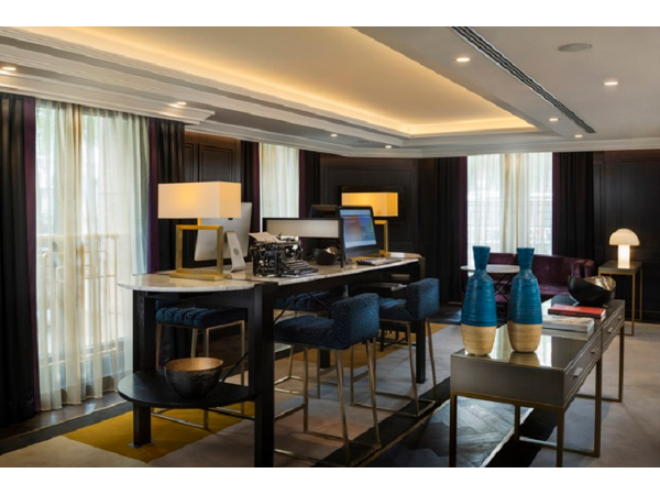 Bild 4 von Hilton Vienna Plaza
