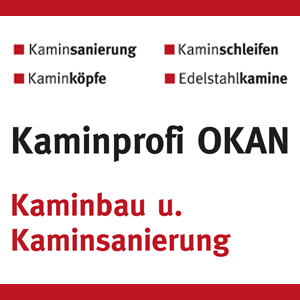 Logo von Kaminprofi Okan