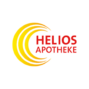 Logo von Helios Apotheke Mag. Ulrike Neckel
