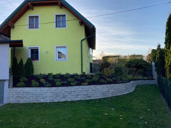 Bild 2 von Wald & Gartenservice Eder GmbH - Bauhof und Büro
