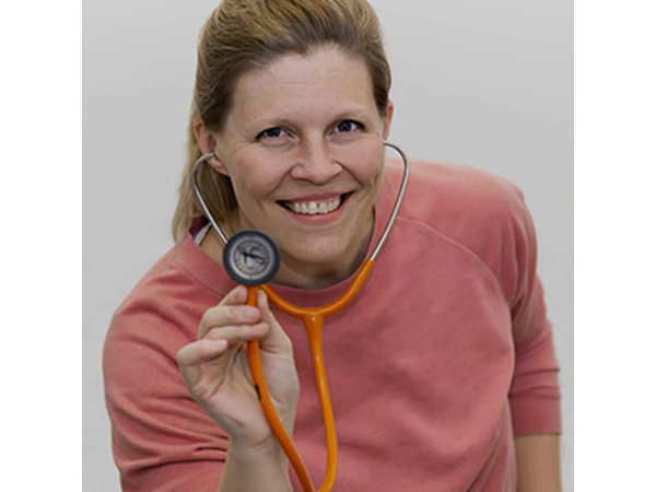 Bild 1 von Dr. Nina EIPELDAUER- Ärztin für Allgemeinmedizin mit Hausapotheke