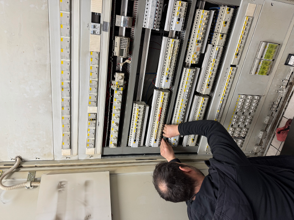 Bild 7 von BS Elektrobau e.U.