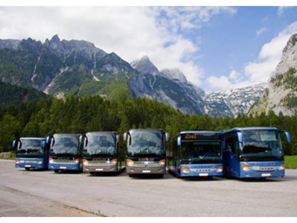 Bild 1 von Riedler Reisen & Touristik GmbH