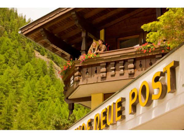 Bild 10 von Hotel Neue Post