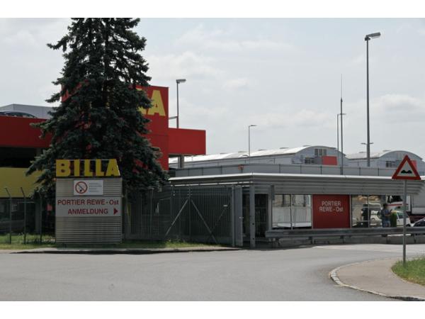 Bild 1 von Billa AG