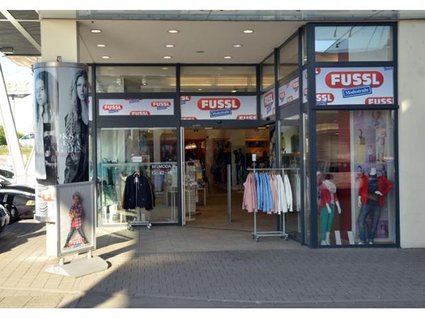 Bild 1 von FUSSL MODESTRASSE Mayr GmbH