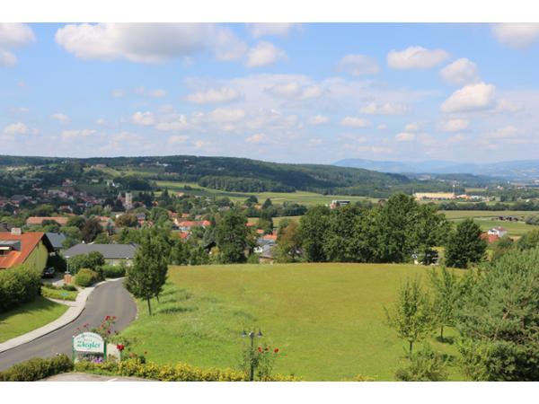 Bild 3 von Hotel Panoramahof Ziegler