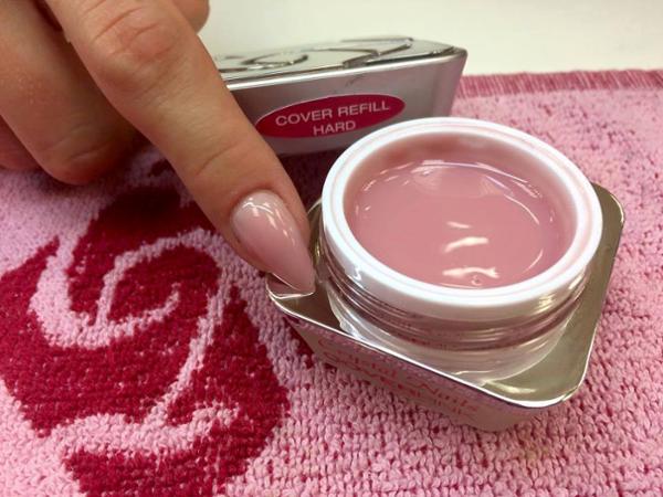 Bild 23 von Crystal Nails