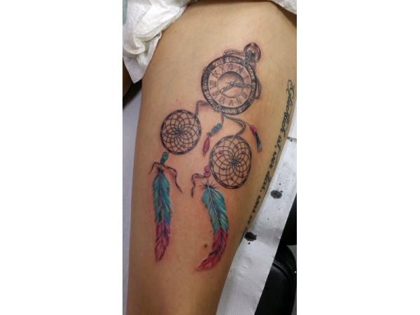 Bild 10 von Tattoo By Muchl