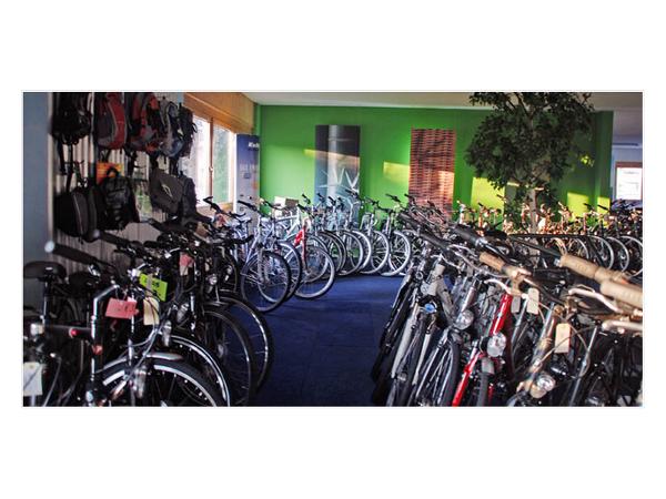 Bild 1 von Fahrrad Wäger GmbH