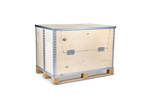 Bild 2 von Nefab Verpackungstechnik GmbH