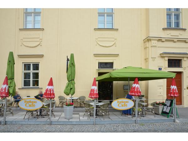 Bild 1 von Rathaus Cafe Leutgeb